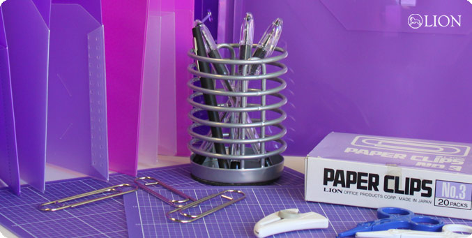 PURPLE OFFICE PRODUCTS