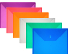 DESIGN-R-LINE™
Poly Envelopes, 9-3/8