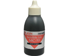Fast Drying Industrial Ink, Black<br /> (also for Rubber Faced Wheel Numbering Machine MM-21)