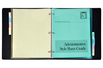 PLASTIC INDEX DIVIDERS WITH VIEW COVER