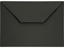 Plastic Envelope with Velcro, A4 Size Envelope, Opaque