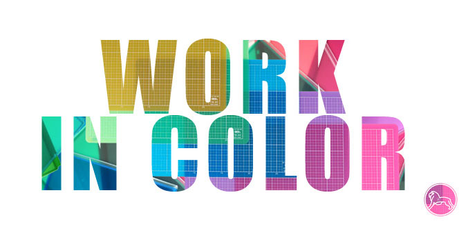 Work in Color