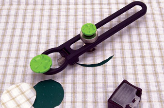 FABRIC CIRCLE CUTTERS