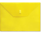 DESIGN-R-LINE POLY ENVELOPES: Colored or clear, velcro From Lion Office ...