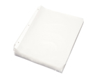 Binder Sheet Protectors, 100ea/box