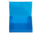 FILE-N-TOTE™ 
Plastic Document File, 13