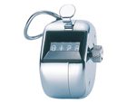 Standard Line Hand-Held Tally Counter