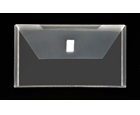 DESIGN-R-LINE™
Poly Envelope with Extra Pocket, 6