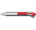 Aluminum Die-Cast Grip Multi-Blade Cartridge Knife
