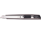 Aluminum Die-Cast Grip Auto-Lock Utility Knife