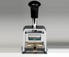 PRO-LINE
Heavy-Duty Automatic Numbering Machine, 9-wheel