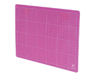 Colorful Translucent Cutting Mat, 9