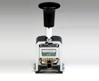 PRO-LINE
Heavy-Duty Automatic Numbering Machine, 5-wheel, Roman