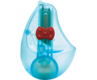 Self-Retracting Rocking-Bird Mini Safety Knife