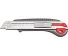 Heavy Duty Aluminum Die-Cast Grip Multi-Blade Cartridge Knife