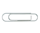 Extra Large Paper Clips, 97mm (3.8