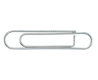 Large Paper Clips, 75mm (3.0