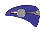 Self-Retracting Mini Safety Knife