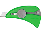 Self-Retracting Mini Safety Knife