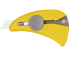 Self-Retracting Mini Safety Knife