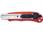 Heavy-Duty Self-Retracting Safety Knife