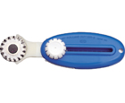 Retractable Blade Rotary Wave Cutter