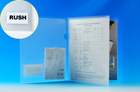 CLEAR PROJECT FOLDERS
