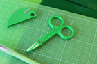GREEN OFFICE PRODUCTS
