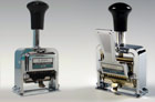 HEAVY DUTY AUTOMATIC NUMBERING MACHINES