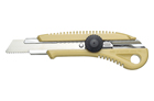 RETRACTABLE COMPACT SAW KNIFE