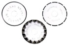 ROTARY CUTTER BLADES