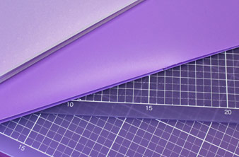 PURPLE OFFICE PRODUCTS