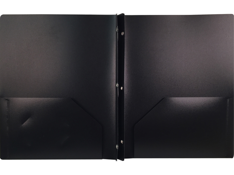 Black folders deals