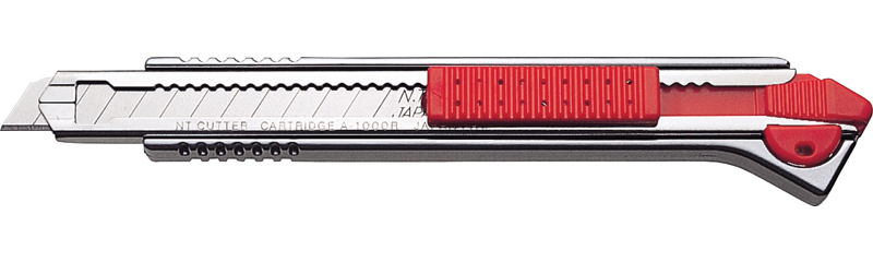 NT Cutter Cartridge A type metal Utility Knife Choose from 2Type A-551P  A-1000RP