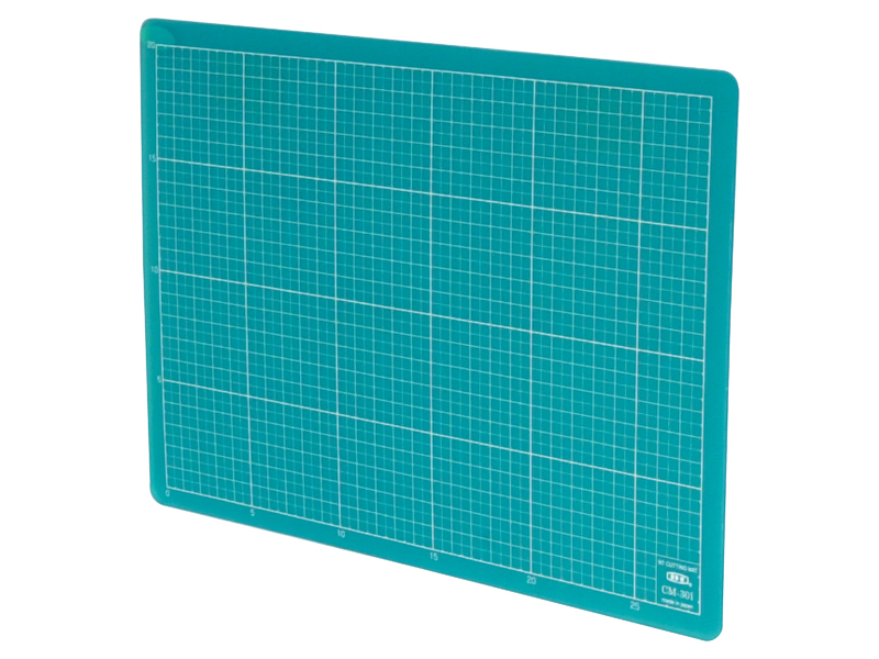 PAPERWRLD - Multi-Size Translucent Cutting Mat