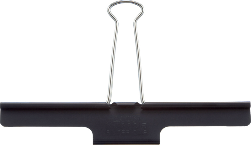 Extra Large Binder Clip, Big Binder Clip, 150mm (5.9 inch)