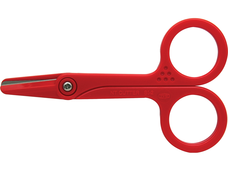 Small Scissors