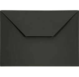 Plastic Envelope with Velcro, A4 Size Envelope, Opaque