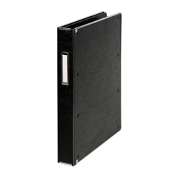 Visible Record Book, Medical Record Book, Removable 50-pocket