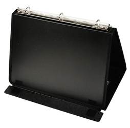 Presentation Ring Binder Easel, 3/4 inch Ring