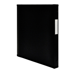 Presentation Ring Binder Easel, 3/4 inch Ring