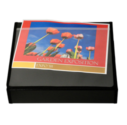 Presentation Ring Binder Easel, 1-1/2 inch Ring