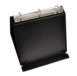 Presentation Ring Binder Easel, 1-1/2 inch Ring