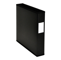 Presentation Ring Binder Easel, 1-1/2 inch Ring