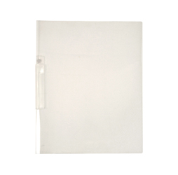 Clear Plastic Report Cover, Clear Front Report Cover