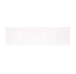 Plastic Index Dividers with View Cover, 8-tab
