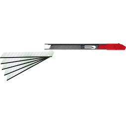 NT Cutter Cartridge A type metal Utility Knife Choose from 2Type A-551P  A-1000RP