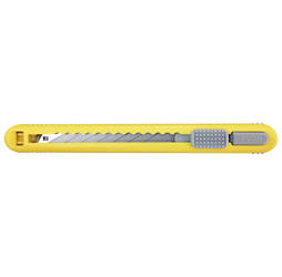 ABS Grip Multi-Blade Cartridge Knife, Snap Off Utility Knife