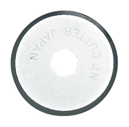 Rotary Blades for Fabric Circle Cutter