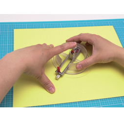 Circle Cutter, Craft Circle Cutter